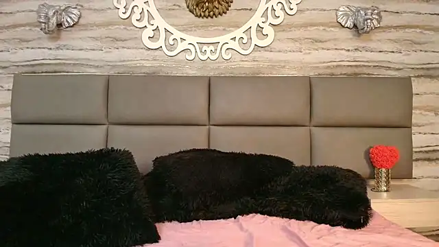 Little Mayy online show from February 24, 12:14 pm