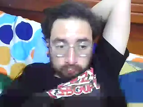 Damian Grunge1 online show from January 14, 12:27 am