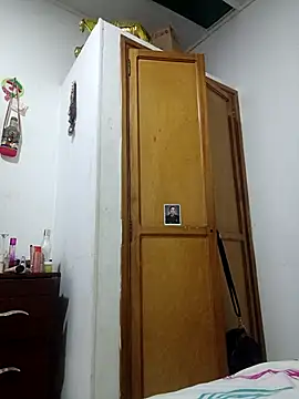 DaisyPassio online show from February 23, 2:31 am