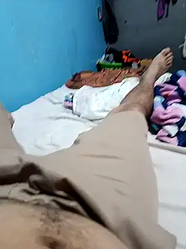 Geovy071 online show from January 14, 12:49 am