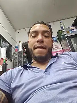 mago vive online show from January 12, 4:50 am