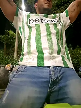 mago vive online show from February 13, 5:47 am