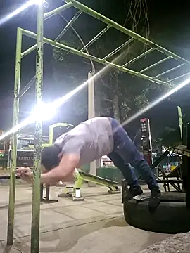 mago vive online show from April 10, 6:18 am