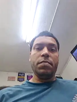 mago vive online show from April 13, 5:02 am