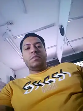 mago vive online show from April 14, 10:27 pm