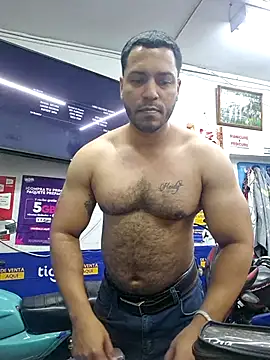 mago vive online show from April 23, 5:19 am