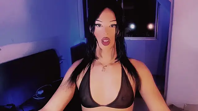 Celene Goddess online show from March 9, 8:51 am