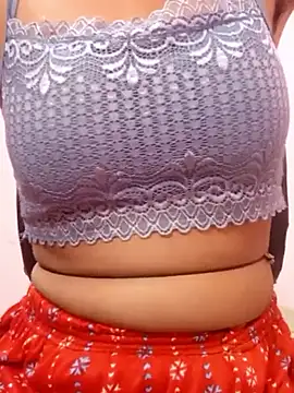 sexy Mal7 online show from April 9, 7:03 am