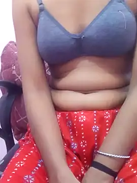 sexy Mal7 online show from April 11, 4:50 am