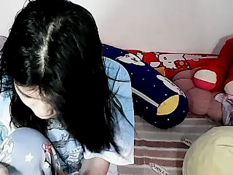 xxhotamizinggirl online show from April 16, 3:13 pm