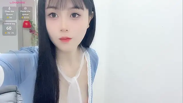 Yuner-i888 online show from January 15, 1:21 am