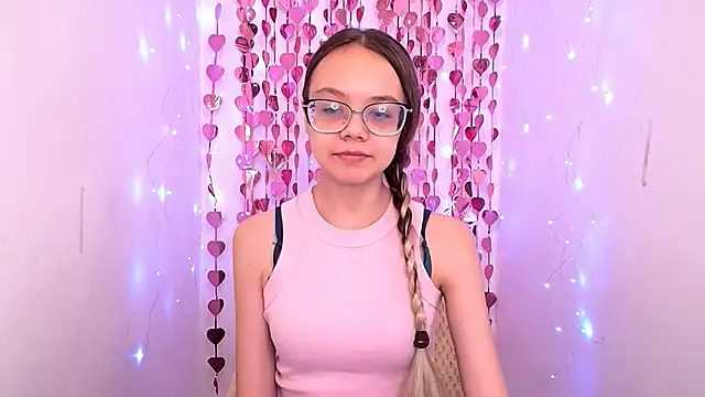 LolliStrawberry online show from March 15, 1:22 am