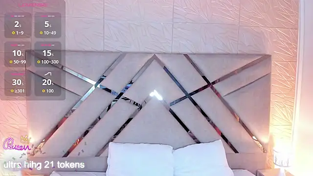 gemma roberts  online show from March 1, 2:35 am