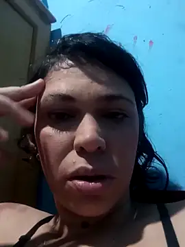 gaellymurlockx18 online show from February 11, 6:40 am