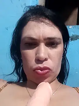 gaellymurlockx18 online show from February 14, 6:54 am