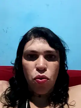 gaellymurlockx18 online show from February 15, 4:31 am