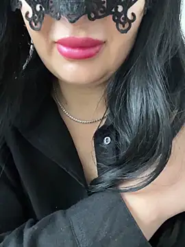 melissiaayzem online show from April 24, 7:11 am