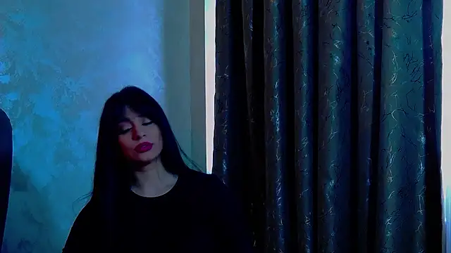 MaddyAllure online show from February 19, 7:48 am