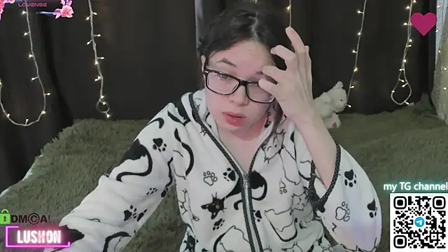 YukiSorimachi online show from March 7, 8:11 am