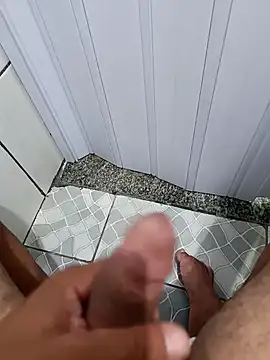 Snapshot of DOUTRINADOR19CM chatting on March 20, 7:46 am DOUTRINADOR19CM online show from March 20, 7:46 am