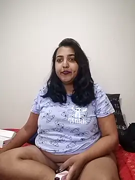 IndianBearxx online show from June 29, 7:03 pm