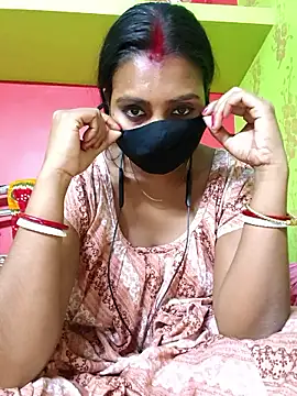 arushi bb online show from April 9, 8:03 pm