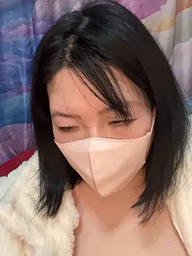 Snapshot of Himari_0722 chatting on February 24, 1:14 am Himari 0722 online show from February 24, 1:14 am
