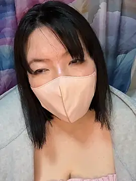 Snapshot of Himari_0722 chatting on February 26, 1:15 am Himari 0722 online show from February 26, 1:15 am