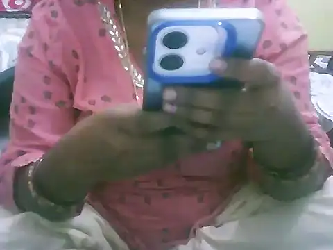 mohini bhabhi online show from April 5, 12:24 pm