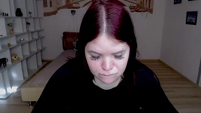 Secret Emma online show from February 2, 12:26 pm