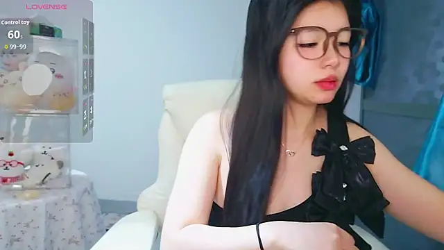 -XiaoYu-777 online show from March 7, 10:12 am