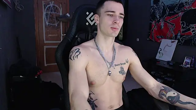 Jack loveeee online show from February 6, 9:23 am