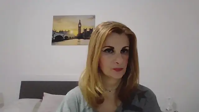 Clara1986 online show from April 5, 7:22 pm