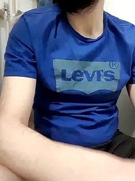 80julien online show from February 8, 7:17 pm