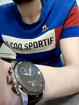 80julien online show from March 31, 5:02 pm