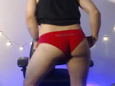 CherryH0ttie online show from March 28, 4:01 am