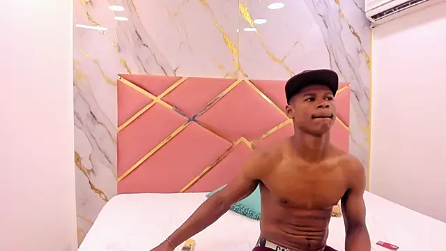 passion black online show from February 10, 6:56 pm