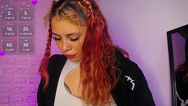 Dominic Queen1126 online show from February 14, 11:40 am