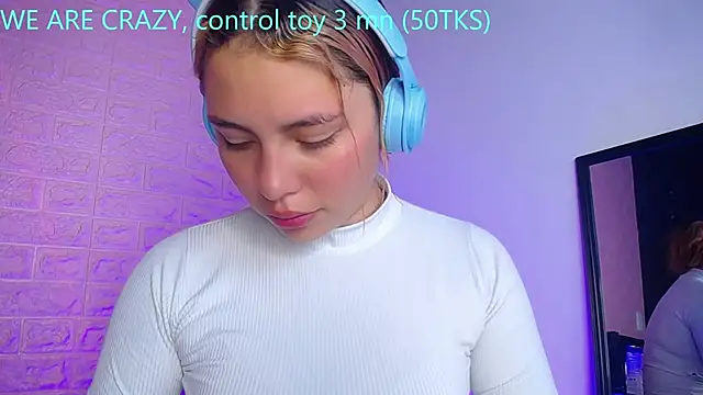 Dominic Queen1126 online show from February 18, 11:17 am