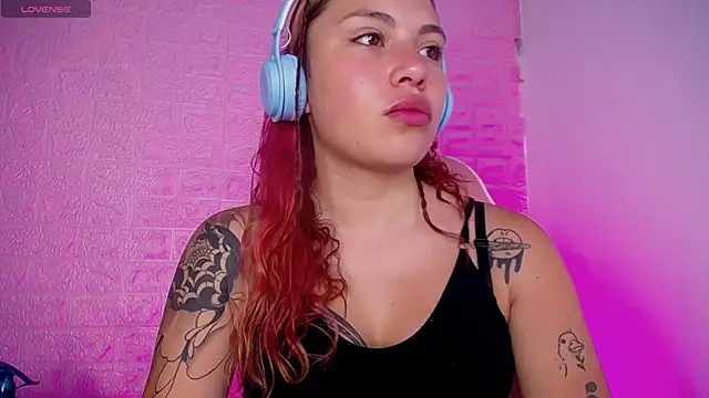 Dominic Queen1126 online show from February 26, 11:31 am