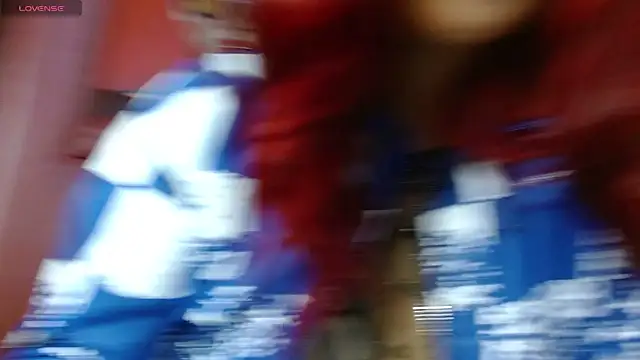 Dominic Queen1126 online show from April 22, 11:56 am