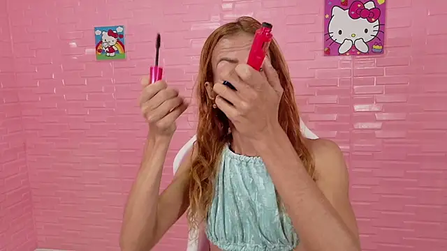 SoloplacerGirl online show from January 16, 8:02 pm