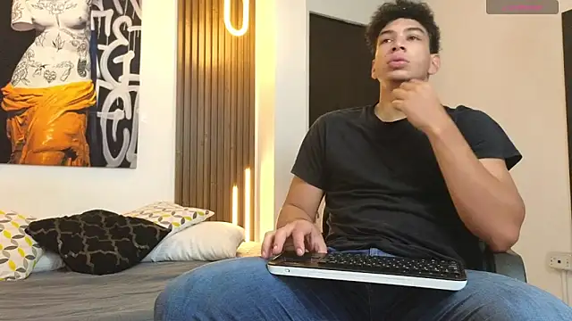 Alan Return online show from January 15, 1:05 pm