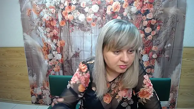 VeronicaSvitt online show from February 4, 1:28 pm