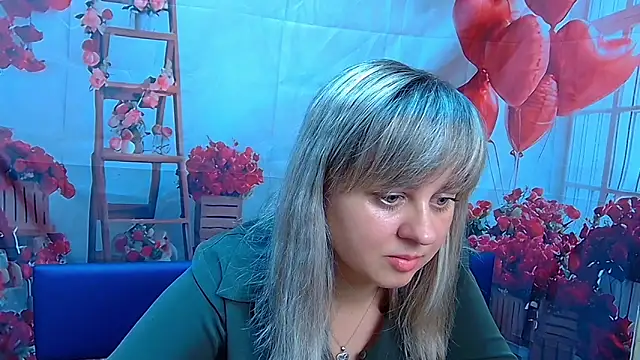 VeronicaSvitt online show from February 11, 2:22 pm