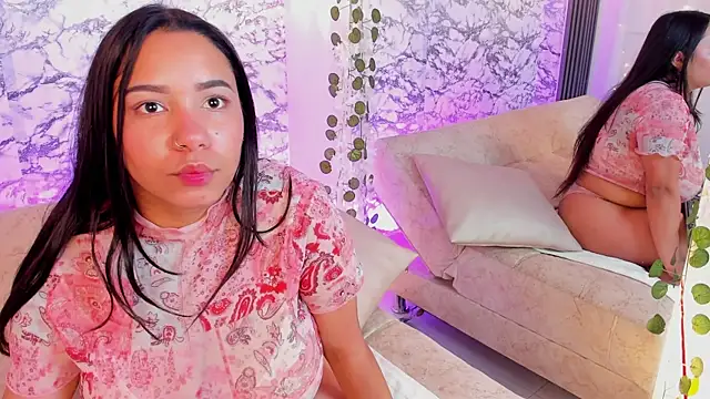 soffi joness23 online show from January 13, 12:21 pm