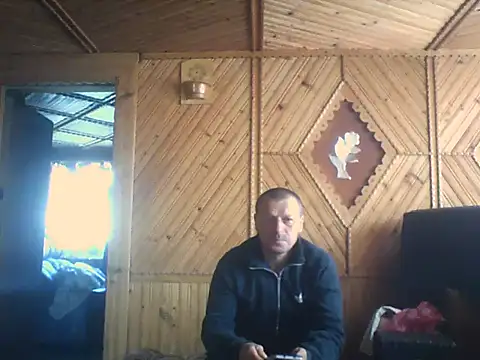Ivan9iutt online show from April 30, 1:06 pm