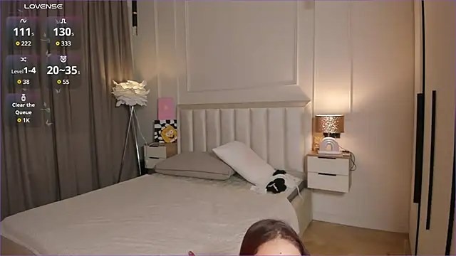 Snapshot of haerynn chatting on April 28, 5:29 pm haerynn online show from April 28, 5:29 pm