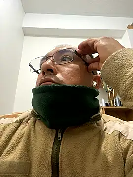 Chunco124 online show from January 17, 5:23 am