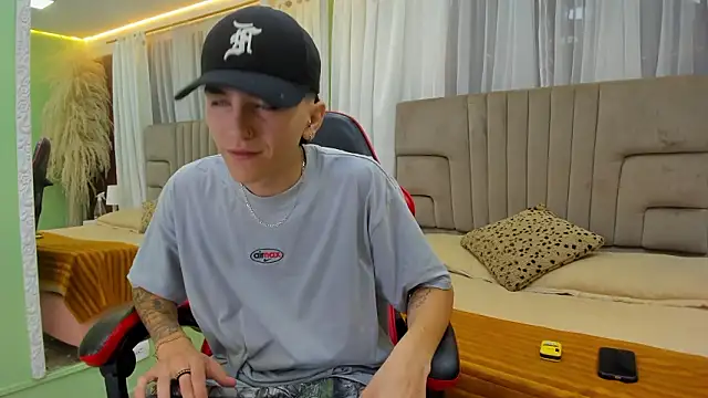 irvin keyes online show from February 23, 11:29 am